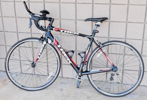 trek madone 3 series