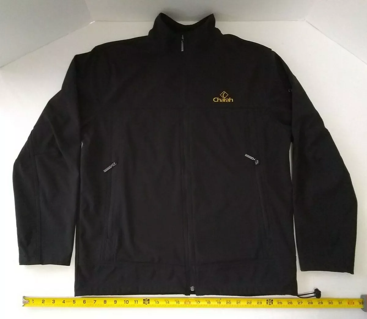 Ezem system jacket discount