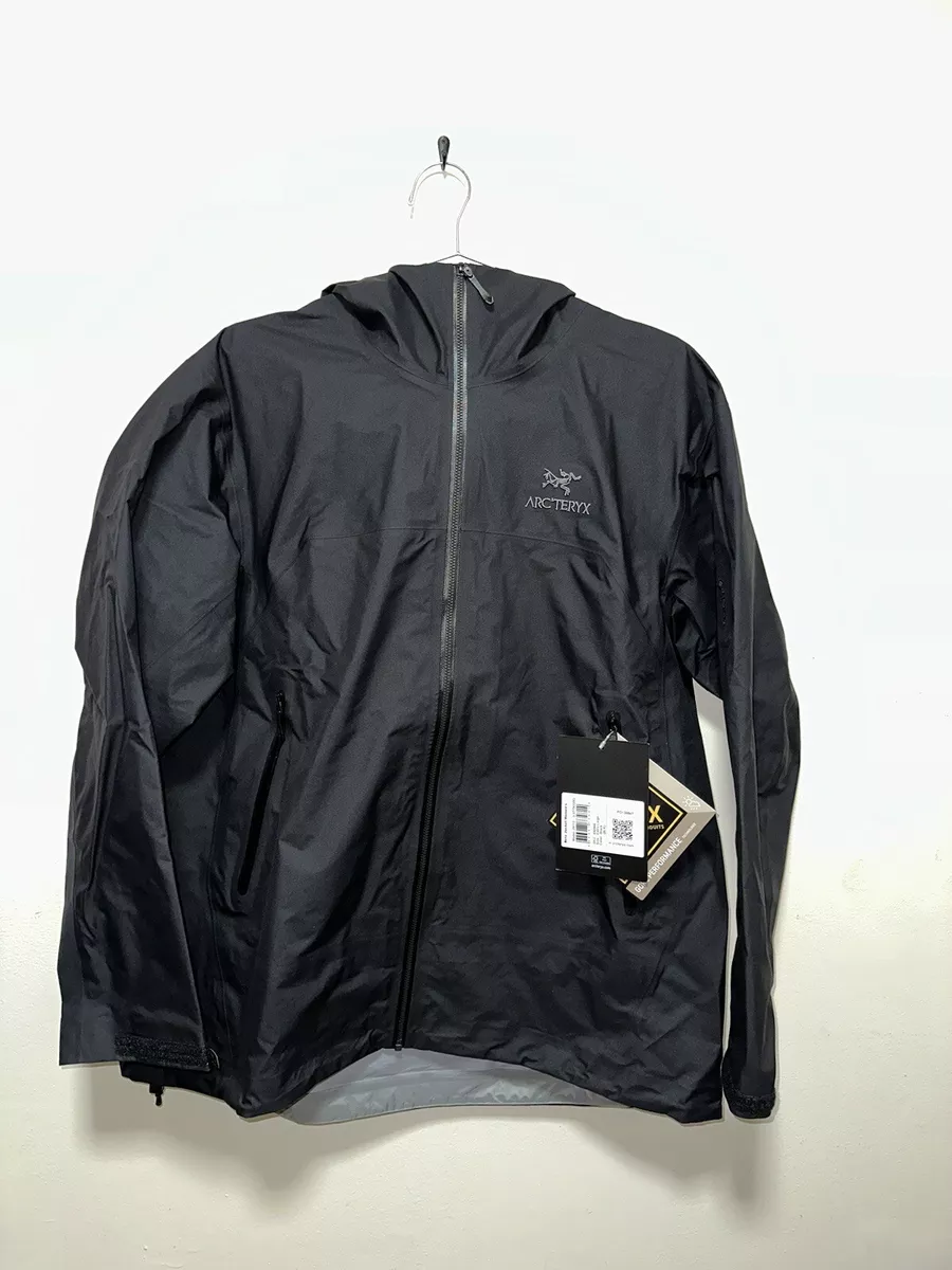 Arc'teryx Beta AR Jacket GORE-TEX Pro