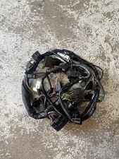2008-2018 Suzuki Hayabusa Gen 2 Engine Wiring Harness