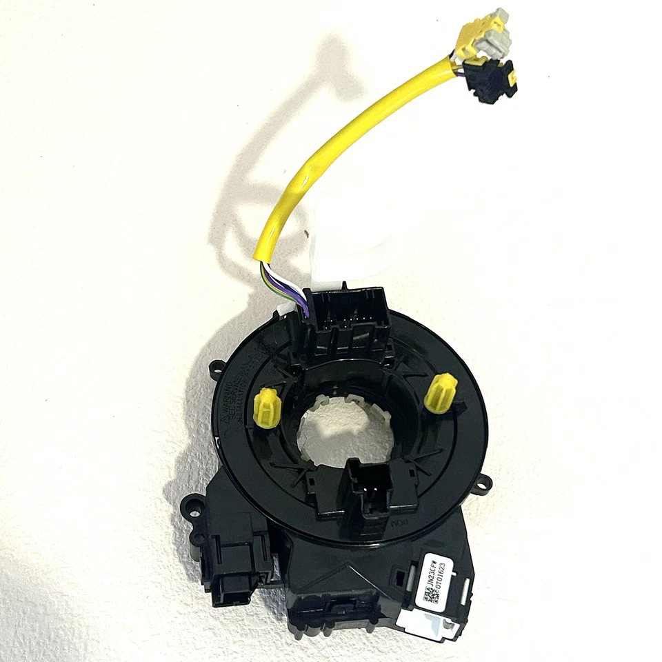 Muelle de reloj CA1Z-14A664-A para Ford Edge Taurus 2013-2015 Lincoln MKT MKX Foto 4 de 4