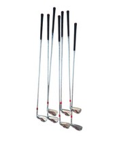 DynaPower iron set etc.