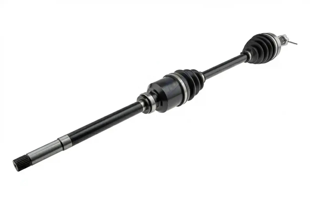 Semiasse Assale anteriore Dx NPW-CT-009 NTY per CITROËN PEUGEOT