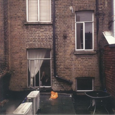 JOHANSON, Jay Jay - Backstage - Vinyl (limited LP)