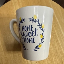 Speciality Coffee Mug