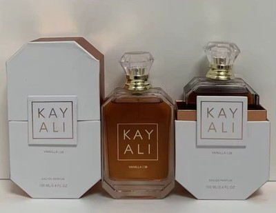 KAYALI Vanilla 28 Eau de Parfum 100 ml im Blister