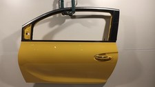 Porte avant et accessoires Opel Adam