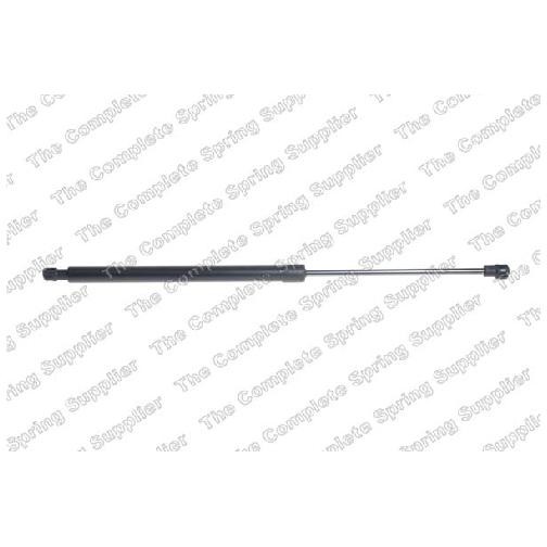 2X Gasfeder Kofferraum Hinten FüR Chevrolet Aveo T300 11 Bis 26 Kilen LDE LSF-image