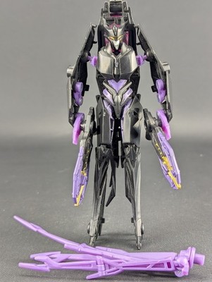 Transformers Prime Airachnid complete Hasbro Deluxe Class RID