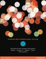 Jerry Banks (U. A.) | Discrete-Event System Simulation | Taschenbuch | Englisch