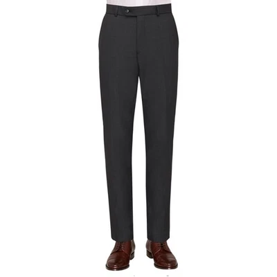 Carl Gross Herren Anzug Hose dunkelgrau CG Sven 00.071S0 339613 83 - Bild 1 von 4