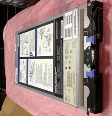 Used Barebones HS22 / XI50B Bladecenter 81Y9291 Tsted Blade Server 1Pc Ibm 41 wk