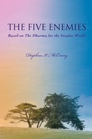 Daphne K Mccorery | The Five Enemies | Taschenbuch | Englisch (2006) | Iuniverse