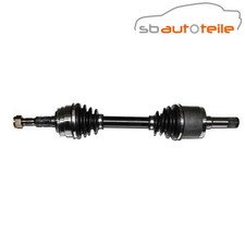 Antriebswelle vorne links OPEL Astra Zafira G A 2.0 OPC Benzin Schaltgetriebe