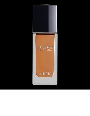 Dior Forever Skin Glow Foundation SPF15 - 5W 5W Warm - medium skin NWOB