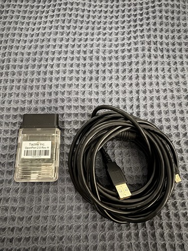 Genuine OpenPort 2.0 Rev H - 第 2/4 張圖片