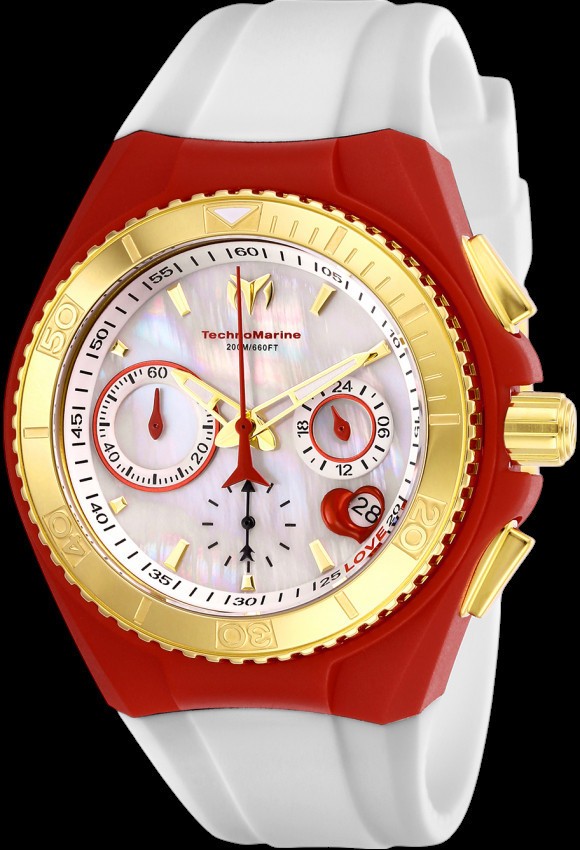 Technomarine Women display picture 1