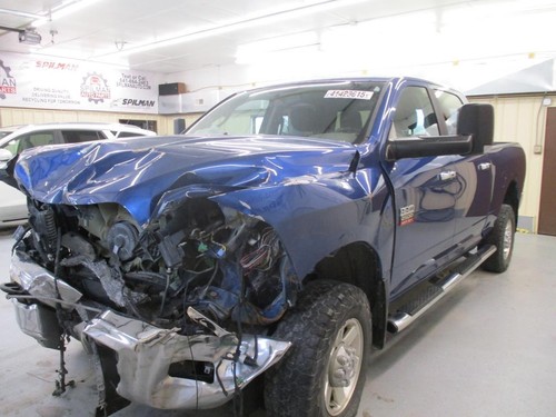 Dodge RAM 2500 2011 Transfer Case 56030123AB 6050 - Picture 11 of 22