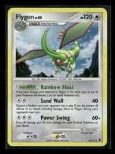 Flygon 5/111 MP - Holo Rare - Rising Rivals on eBay