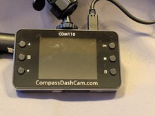 Dash camera 2,4" Compass COM 110