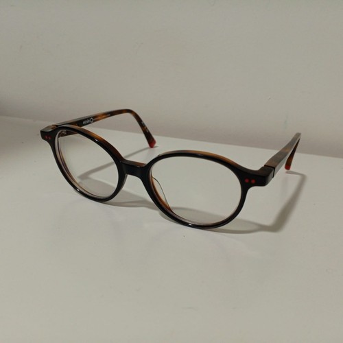 Etnia Barcelona MIKA HVBK Tortoise Frame Only Spain 45-16-130
