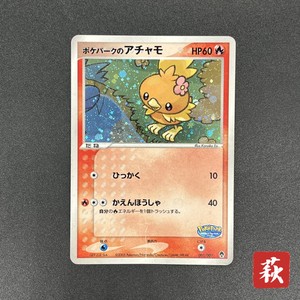 Pokepark Torchic | eBay
