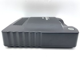 Neo Geo CD Console JUNK Power on, but it won't read the CD Needs repair