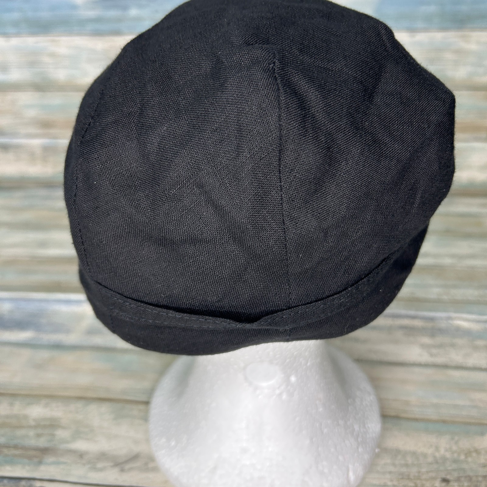 Mucros Weavers Trinity Flat Cap Large Ireland New… - image 5