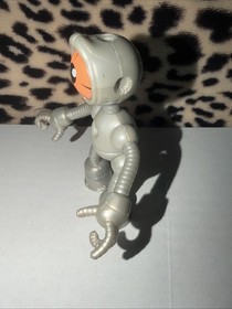 Bucky O'Hare Blinky Figure AFC Eyeball Action Figure NES Game 1990 Vintage Toy