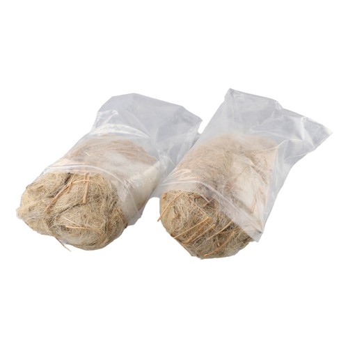 Soft and Flexible Bird Nesting Material 2 Pack Easy to Shape into Cozy Nests - Picture 7 of 19