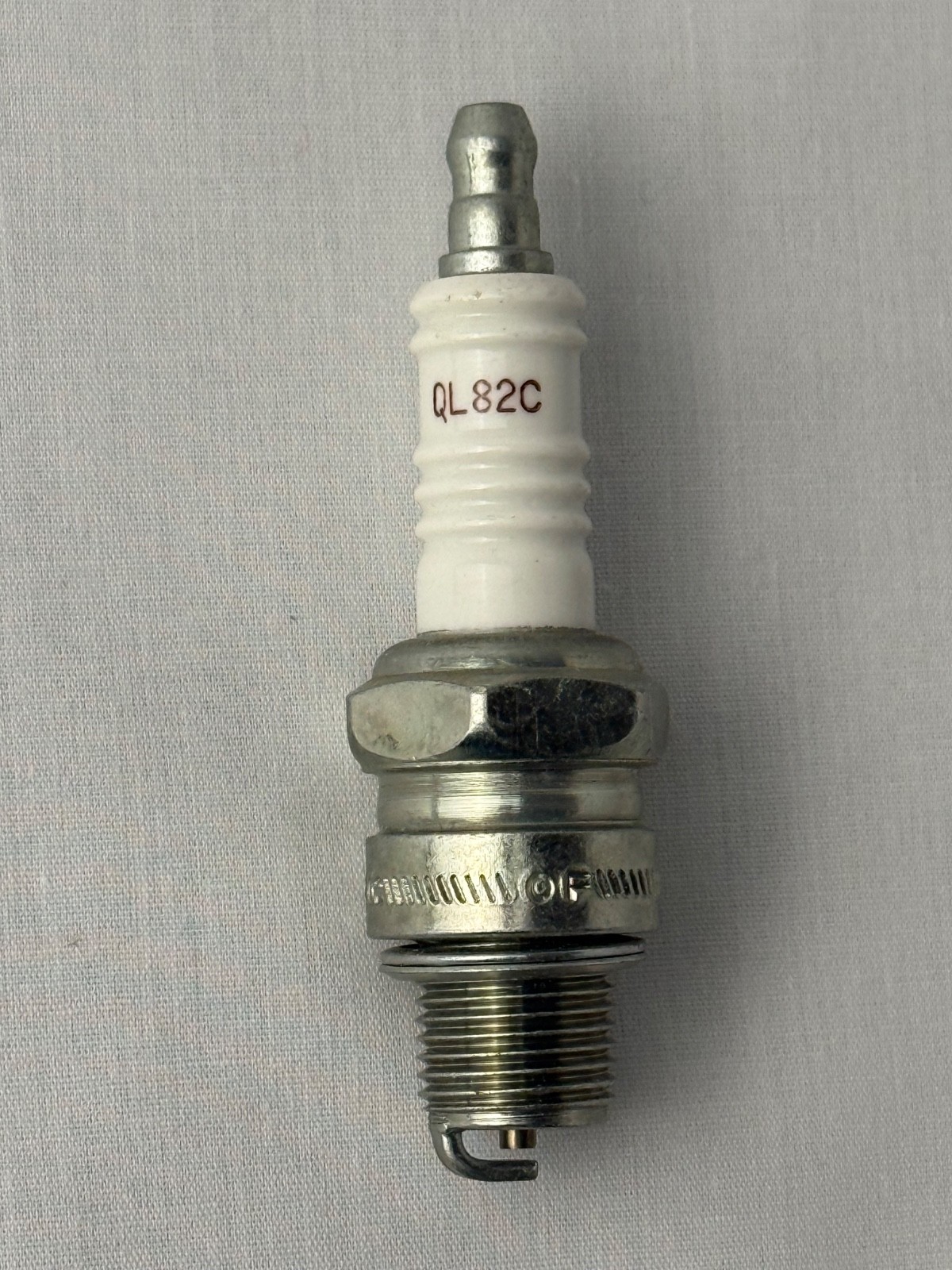 New Champion QL82C Spark Plug