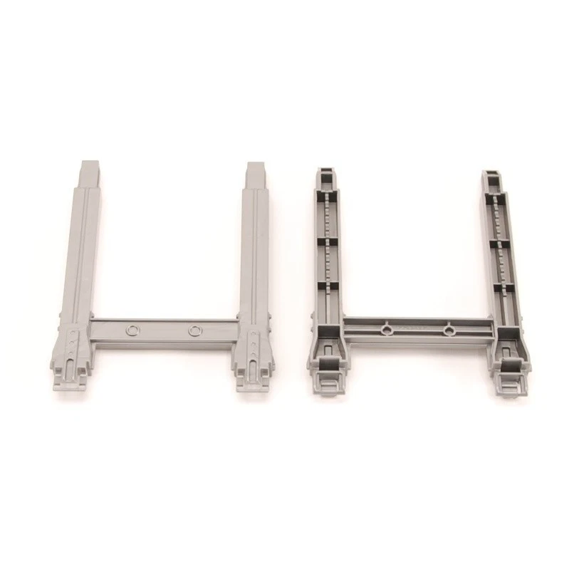 BRUDER SPIELWAREN GMBH & CO. KG BRUDER Ersatzteil 43525: 2 Rungen für Holztransport-LKW 02824 u. 03669, NEU OVP