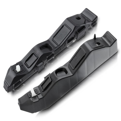 For 2011-15 Kia Optima EX LX SX SXL Hybrid Front Bumper Bracket Left & Right - Picture 8 of 11