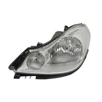 Hauptscheinwerfer Depo 551-1175L-LD-EM