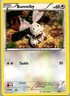 Bunnelby 30/39 Kalos Starter Set Pokemon Lightly Played