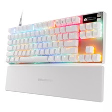 SteelSeries - Apex Pro TKL Gen 3 Wired Mechan...