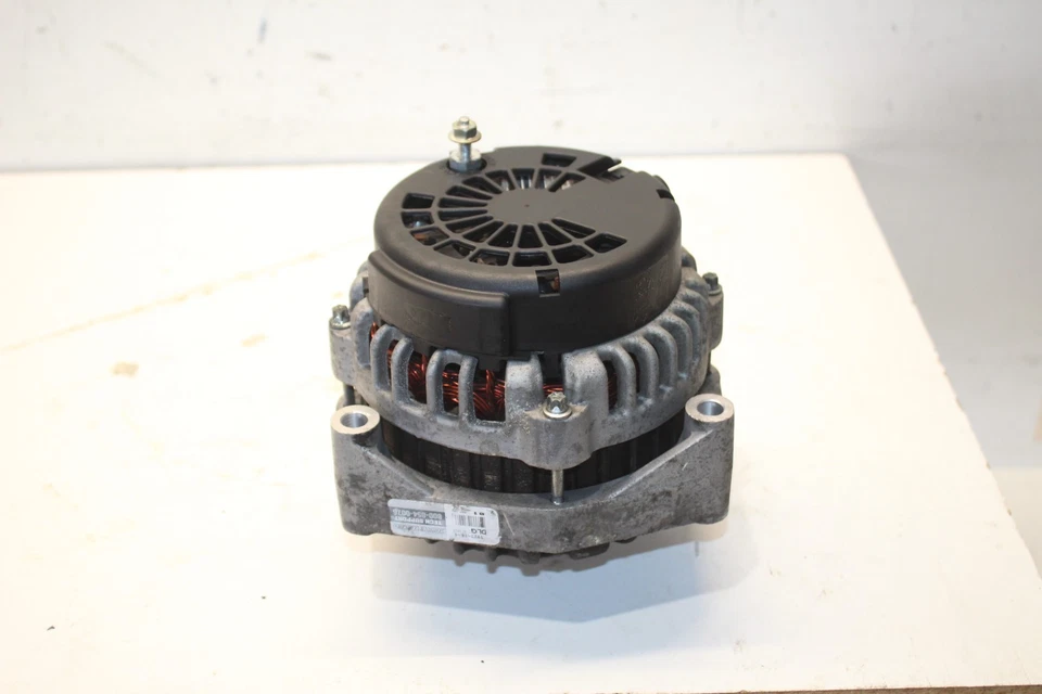Alternador Hummer H2 6.0 2003 2004 2005 Foto 4 de 4