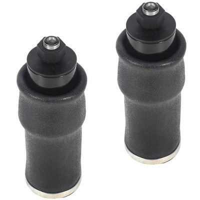 2x Air Suspension Spring Bags W02-358-7036 For ContiTech Peterbilt SC29Y036