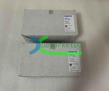 1PC New Festo VPPM-6L-L-1-G18-0L6h-LK-S1 8024259 proportional valve
