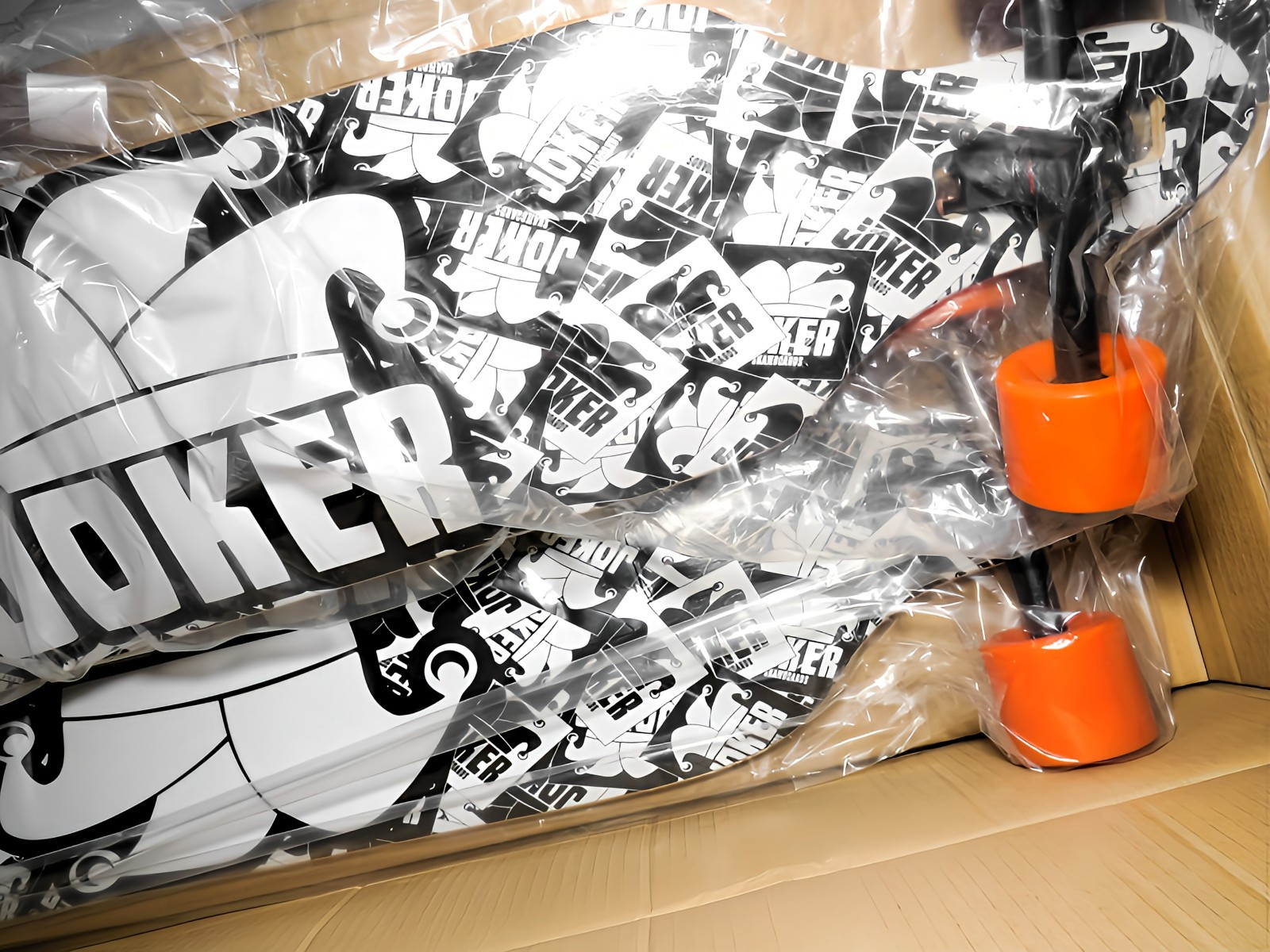 Lowrider  Speed Durable!