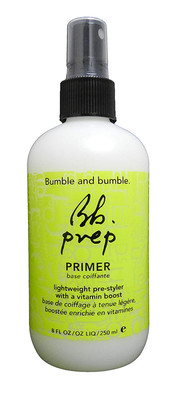 Bumble and Bumble Prep Primer Styling Spray 8 oz