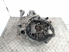 Boite de vitesse Nissan ALMERA TINO