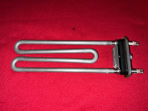 Heizstab - Heizungselement für Waschtrockner Samsung WD81 N64200 W Originalteil