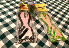 NEW TWO (2) DW  Double Glow 8? SpinDoctors & USA MOONSHINE Super Glow Fly