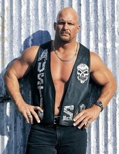 * STONE COLD STEVE AUSTIN * WWE Poster, Multiple sized Poster / Prints