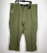 BSA Boy Scouts of America Switchback Uniform Pant Mens XXX-Large - NEW