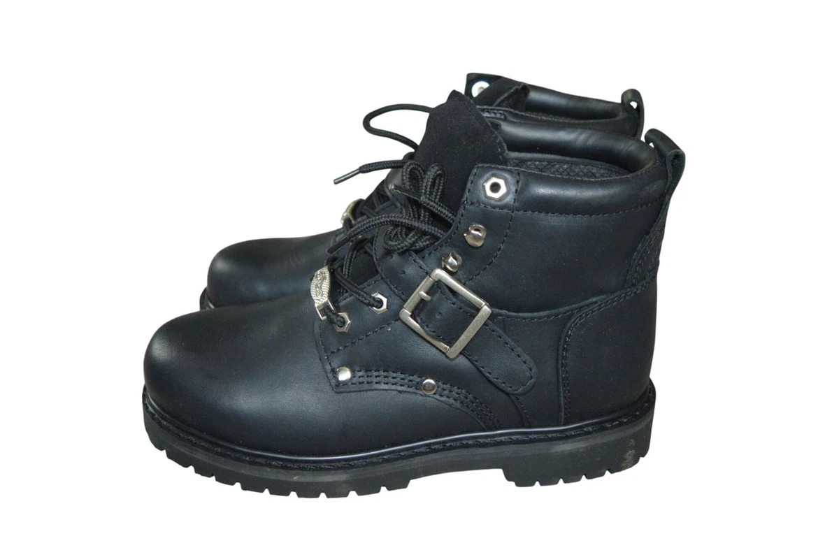 Biker Boots for Men for sale | Shop with Afterpay | eBay Australia