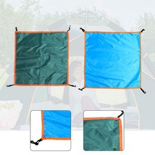 Double toit pour tentes instantanées de 3 à 4 personnes. Double toit pour