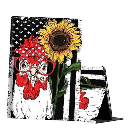 Protective Case for iPad 10th Gen 10.9 Inch 2022 Model BFR-iPad 10.9 2022-5-33