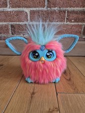 Hasbro Furby Coral Hasbro Electronic Interactive Pet Toy 2023